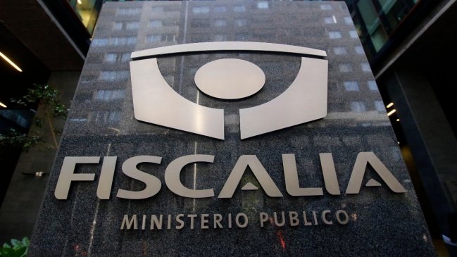 Fiscal Nacional: Corte Suprema descartó completar quina tras baja de Rodrigo Ríos