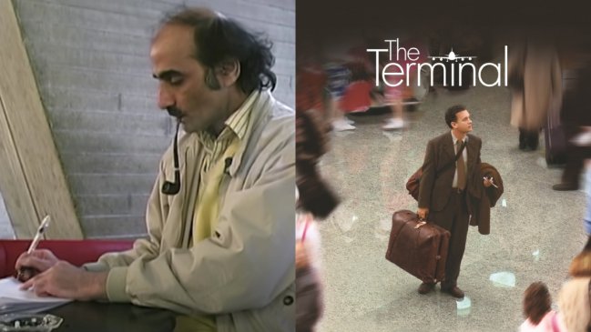 Murió el refugiado que inspiró la película 