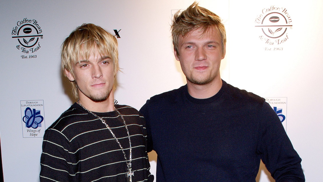 Aaron Carter did not leave a will and California will decide the fate of his assets