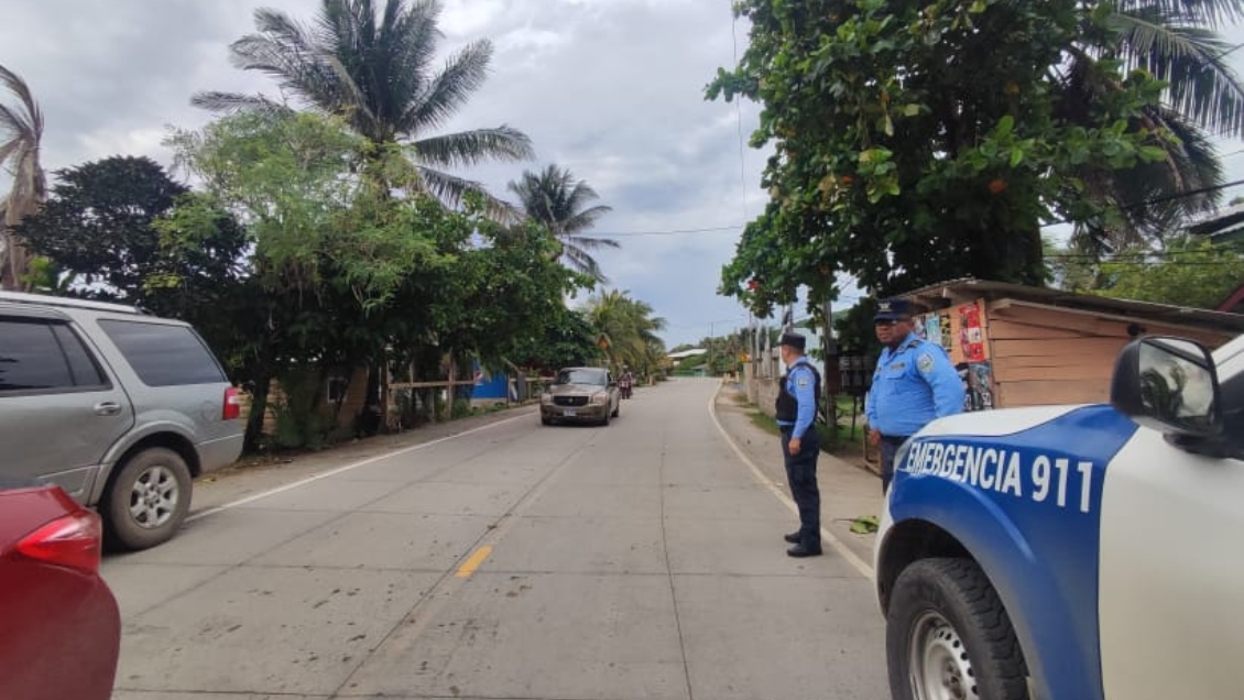 Conmoción en Honduras por asesinato a balazos de tres mujeres: una de ellas estaba embarazada