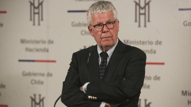 Latinoamérica busca candidato de consenso para el BID, con Nicolás Eyzaguirre como opción