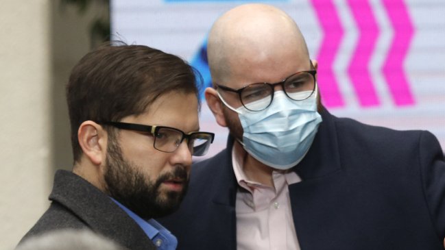 Diputados UDI: La frase 