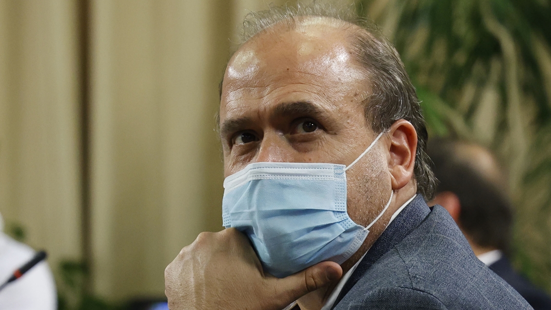 Presidente DC apuesta por 