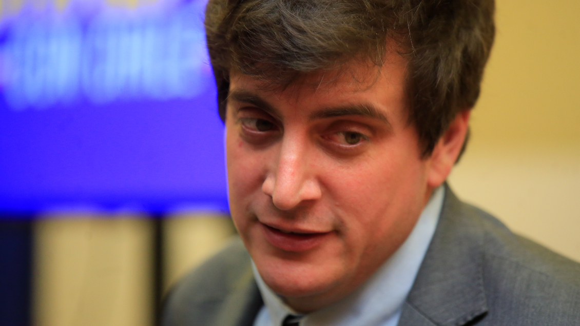 RN condicionó su participación en la reunión por el acuerdo de seguridad con el Gobierno