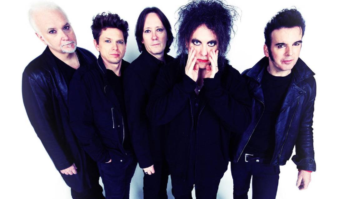 ¿The Cure actuará en la inauguración de Qatar 2022?