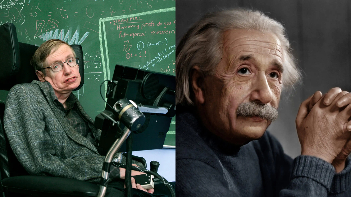 Niño Prodigio Superó A Stephen Hawking Y Albert Einstein En Prueba De Coeficiente Intelectual