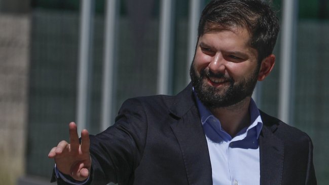 Presidente Boric encabezó inauguración del centro de Investigación y Desarrollo de Nestlé en Santiago