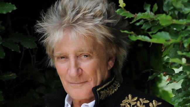 Rod Stewart desechó más de un millón de dólares por tocar en Qatar 2022