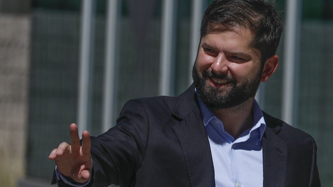 Presidente Boric encabezó inauguración del centro de Investigación y Desarrollo de Nestlé en Santiago