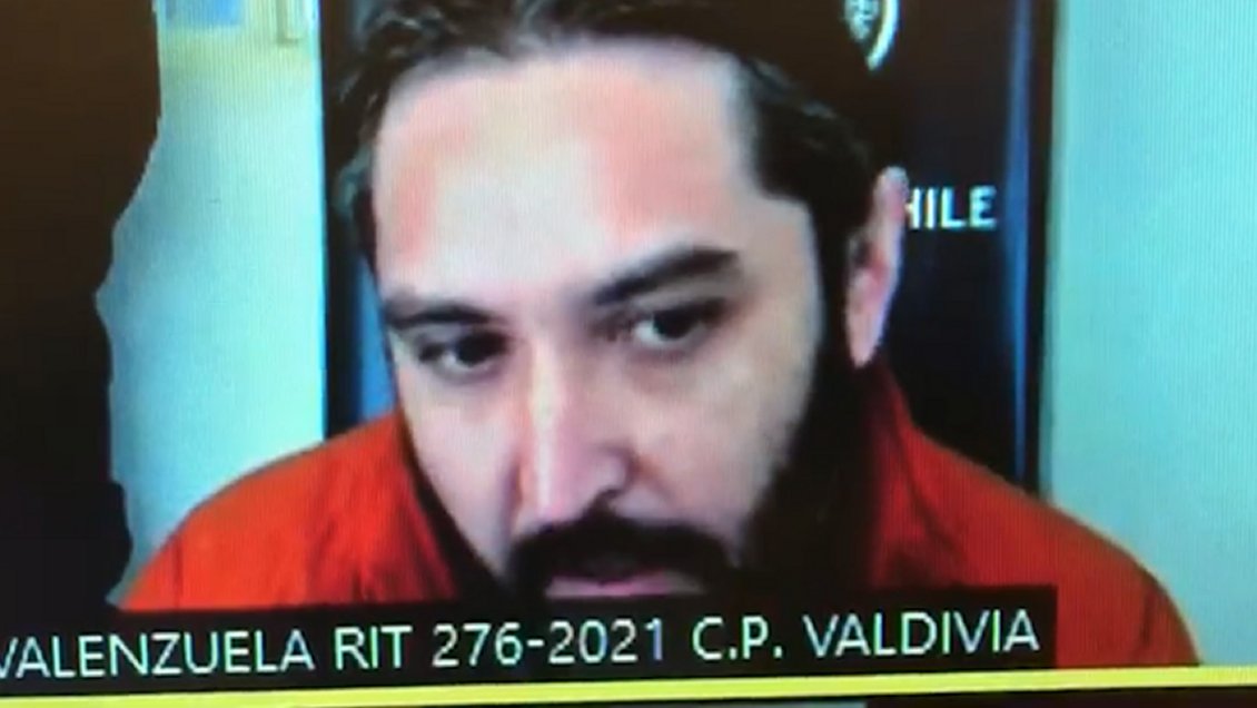 Exfuncionario judicial admitió tenencia ilegal de armas: Arriesga cinco años de cárcel