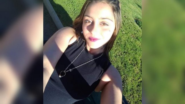 Comienza juicio oral por el femicidio de Kimberly en Viña del Mar: Acusado está confeso