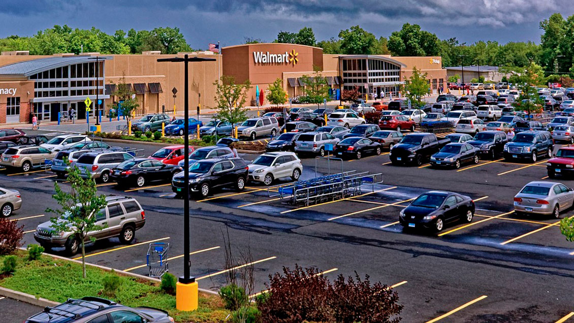 Walmart pagará 3.100 millones por responsabilidad en crisis opiáceos en EEUU