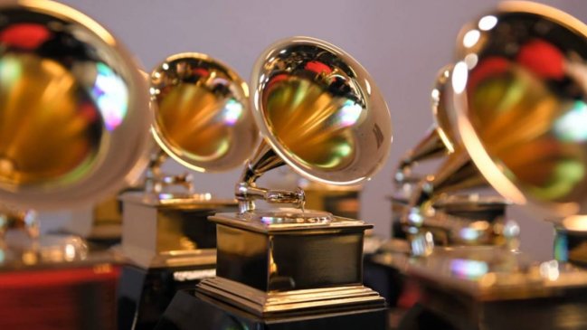 Premios Grammy 2023: revisa a los artistas nominados