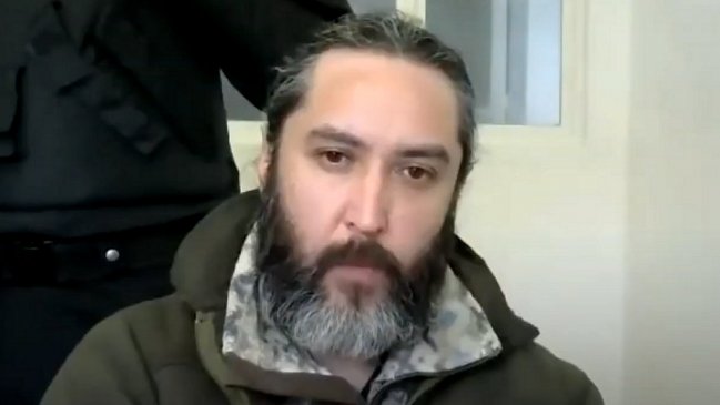 Exfuncionario judicial fue condenado a cinco años de cárcel por tenencia de armas, municiones y explosivos