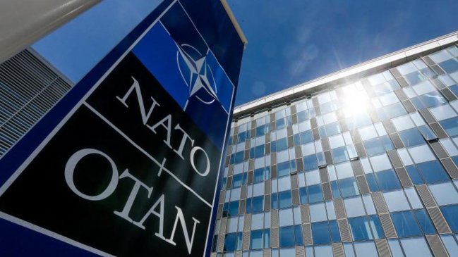   OTAN convocó reunión de emergencia para abordar el 