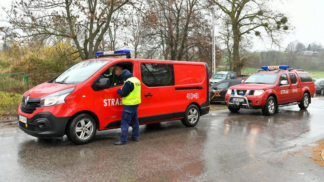 La OTAN cree que Rusia no atacó Polonia y que el misil que cayó era ucraniano