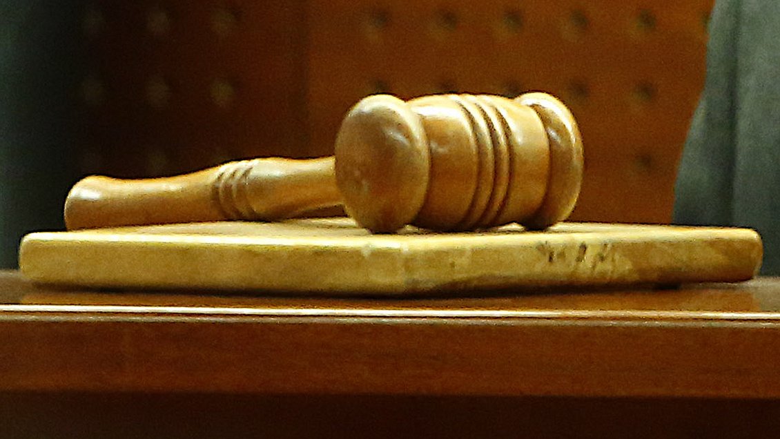 Jueza de Familia fue detenida por conducir ebria y participar en colisión