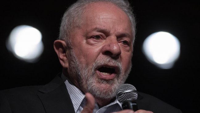 Lula propondrá a la ONU celebrar la COP30 en la Amazonía brasileña