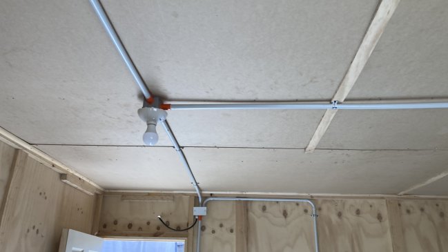 Comunidad de Caleta Vítor contará por primera vez con electricidad domiciliaria