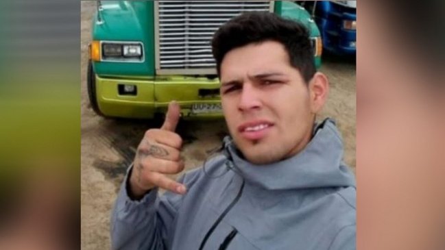 Condenados los tres asesinos del camionero Bayron Castillo