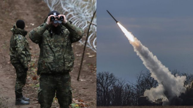 EEUU y Unión Europea avalan versión polaca sobre caída de misil ucraniano, pero culpan a Rusia