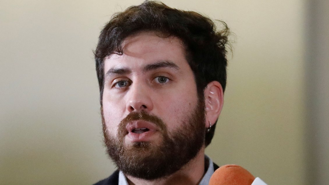 Presidente de Convergencia Social: Estamos muy conscientes de sostener puentes con la centroderecha