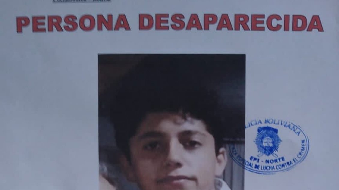 Denuncian secuestro de estudiante chileno en Bolivia y extorsión a su familia en Iquique