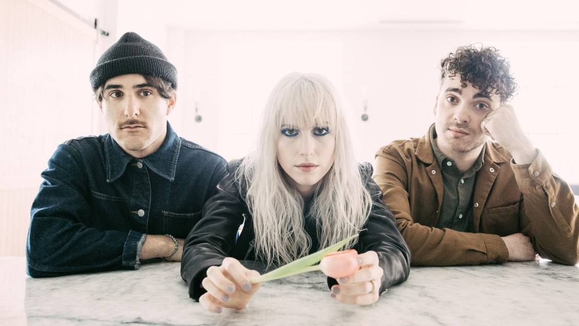 TikTok transmitirá los shows del festival Corona Capital 2022