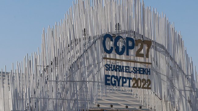 COP27 apunta a la eliminación de subsidios fósiles acorde a la situación de cada país