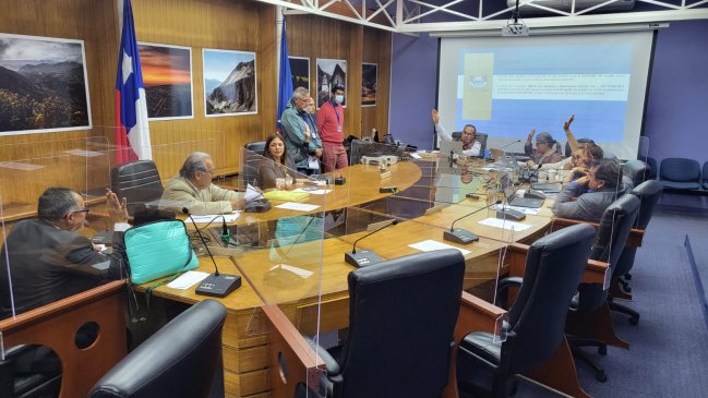 Municipio instalará alumbrado público de siete kilómetros en sector del Valle de Azapa en Arica