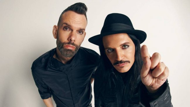 Placebo pide a sus fans no utilizar sus teléfonos durante sus conciertos