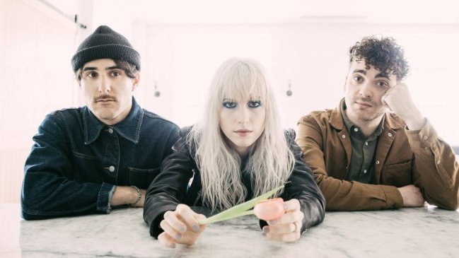 TikTok transmitirá los shows del festival Corona Capital 2022