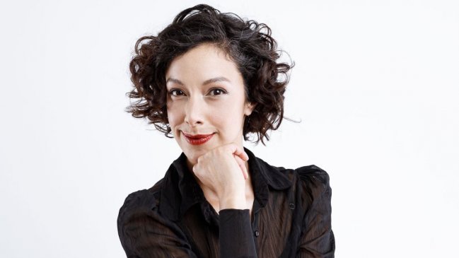 Nathalie Nicloux vuelve al stand up tras cinco años de ausencia