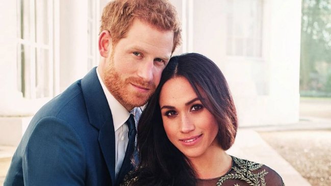 Aseguran que serie documental sobre el príncipe Harry y Meghan Markle llegará a Netflix este 2022