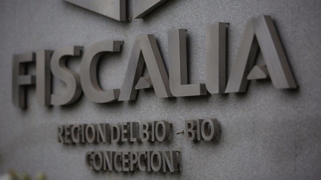 Fiscalía suspendió a abogado que no pidió prisión de presuntos líderes de bandas de robo de madera