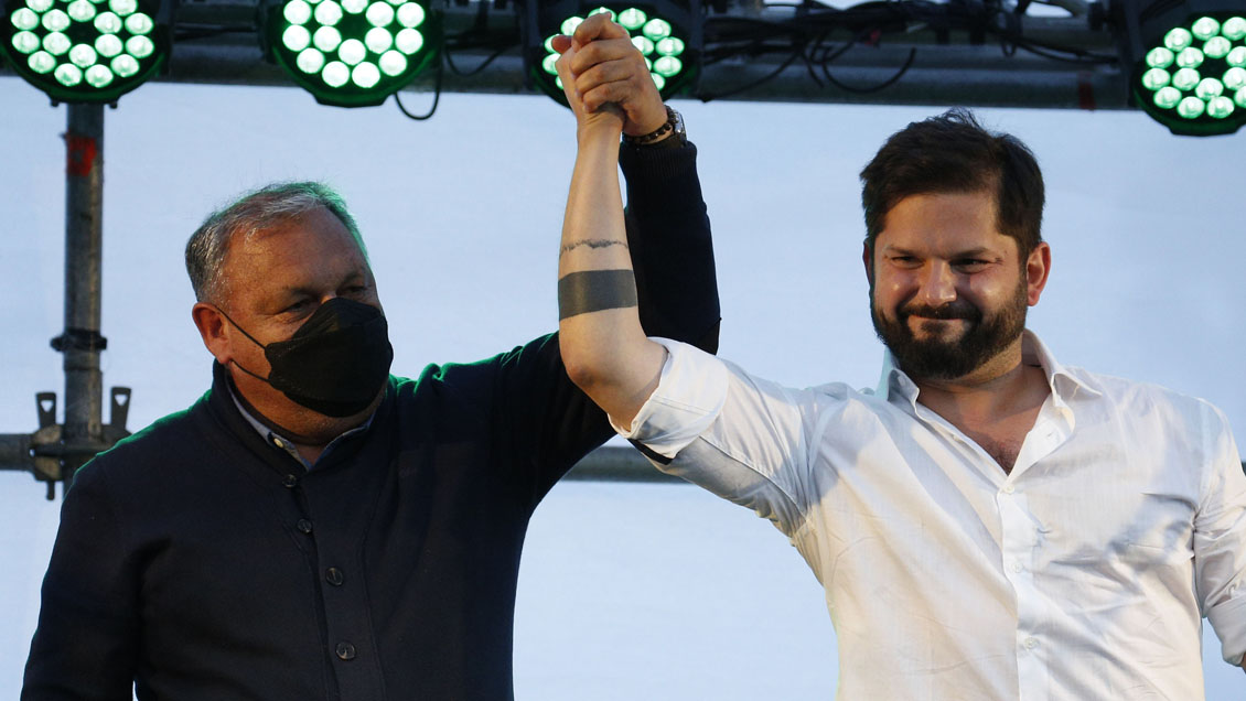 Mundaca: El Gobierno generó muchas expectativas y hoy gobierna dando explicaciones