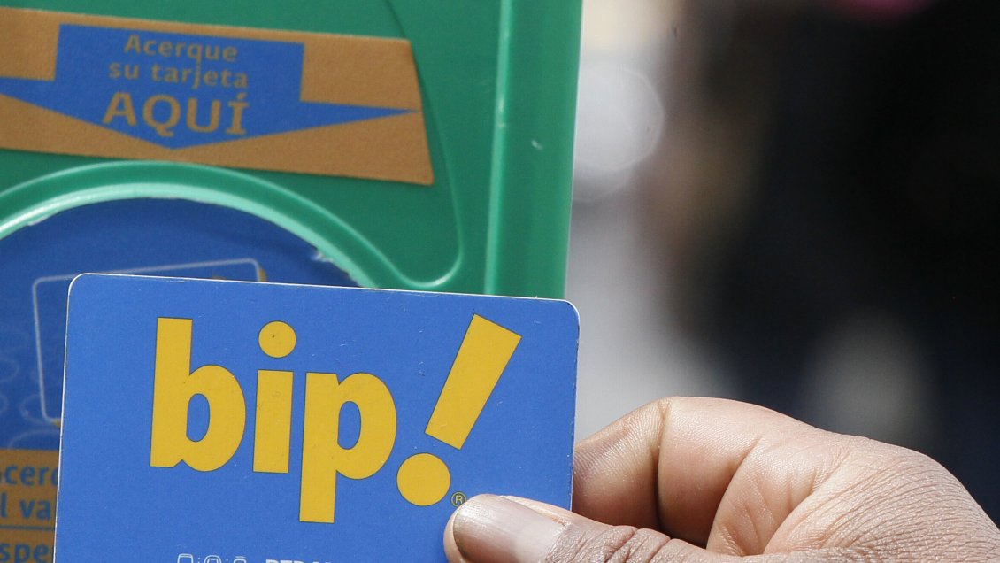 Ministro Grau e inminente alza en transporte: El Gobierno tiene un compromiso con apoyar a las familias