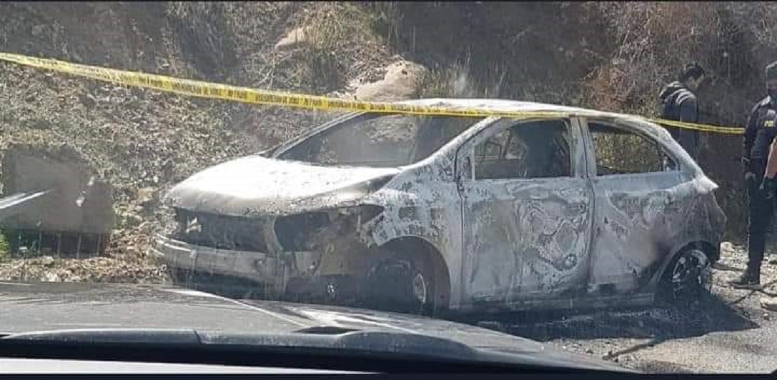 Miembro de banda que emboscó a policías en Los Vilos quedó en prisión preventiva