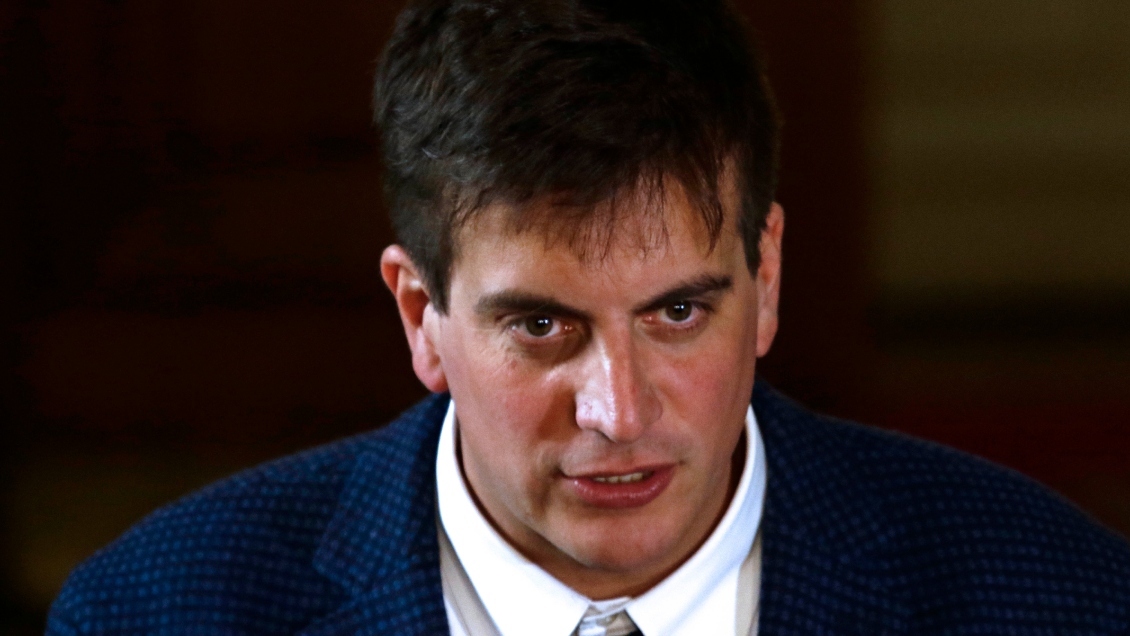 Schalper por violencia en liceos de Santiago: Está la convicción de que Irací Hassler está siendo cómplice pasiva