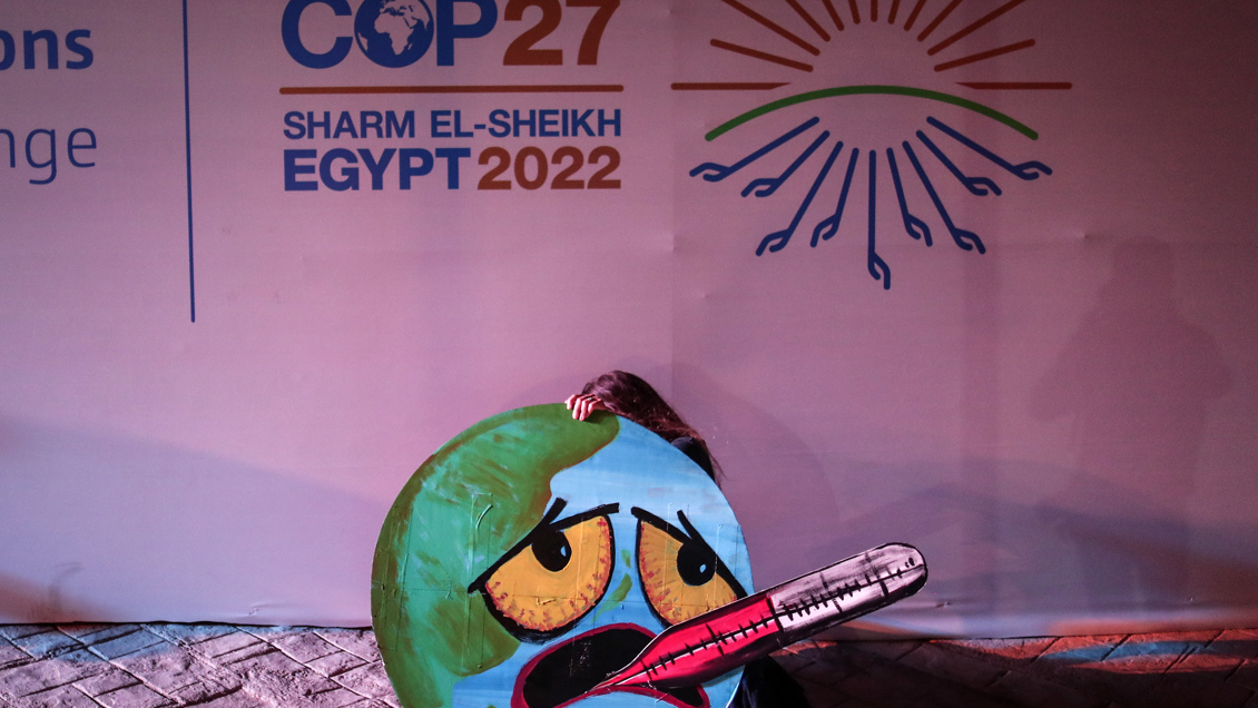 COP27 dejó un histórico fondo para pagar daños climáticos, pero nulos avances en mitigación