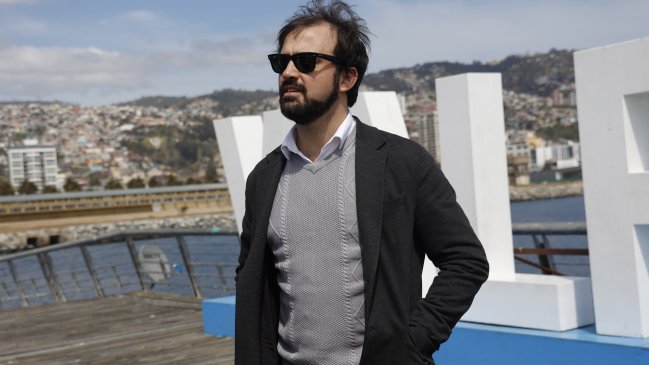 Sharp y su nuevo partido: 