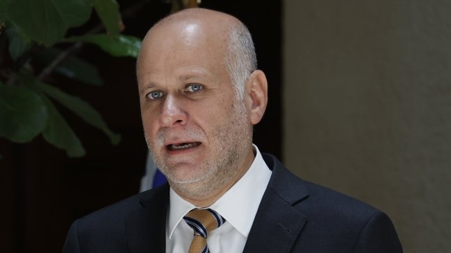 Elizalde: En la Cámara primó una lógica de barras bravas al votar el Presupuesto