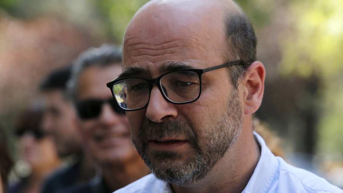 Fernando Atria: El proceso constituyente está en un callejón sin salida