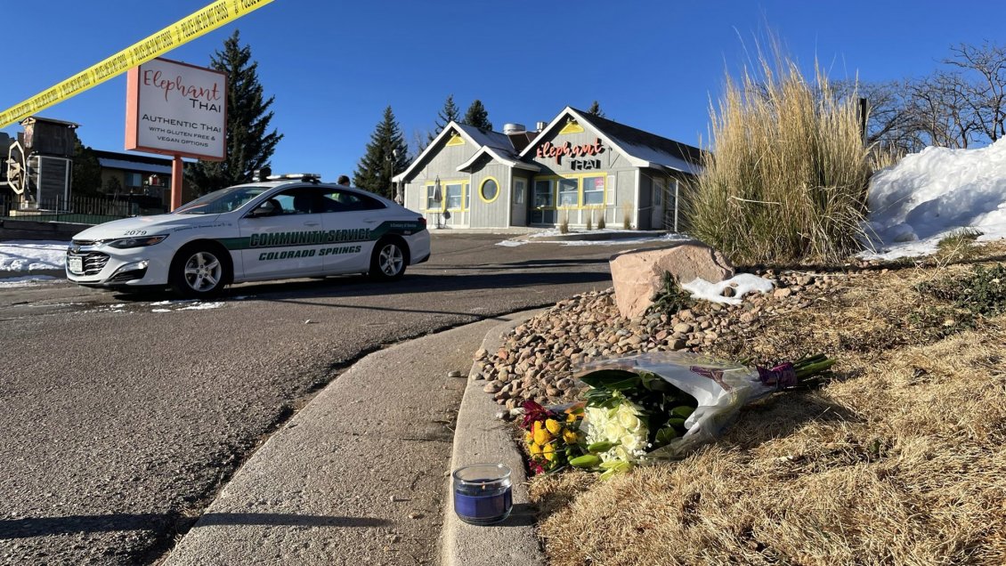 Cinco muertos en un tiroteo en un bar frecuentado por homosexuales en Colorado
