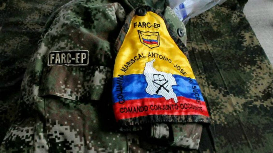 Enfrentamientos Entre Disidencias De Las FARC Dejaron 18 Muertos En ...