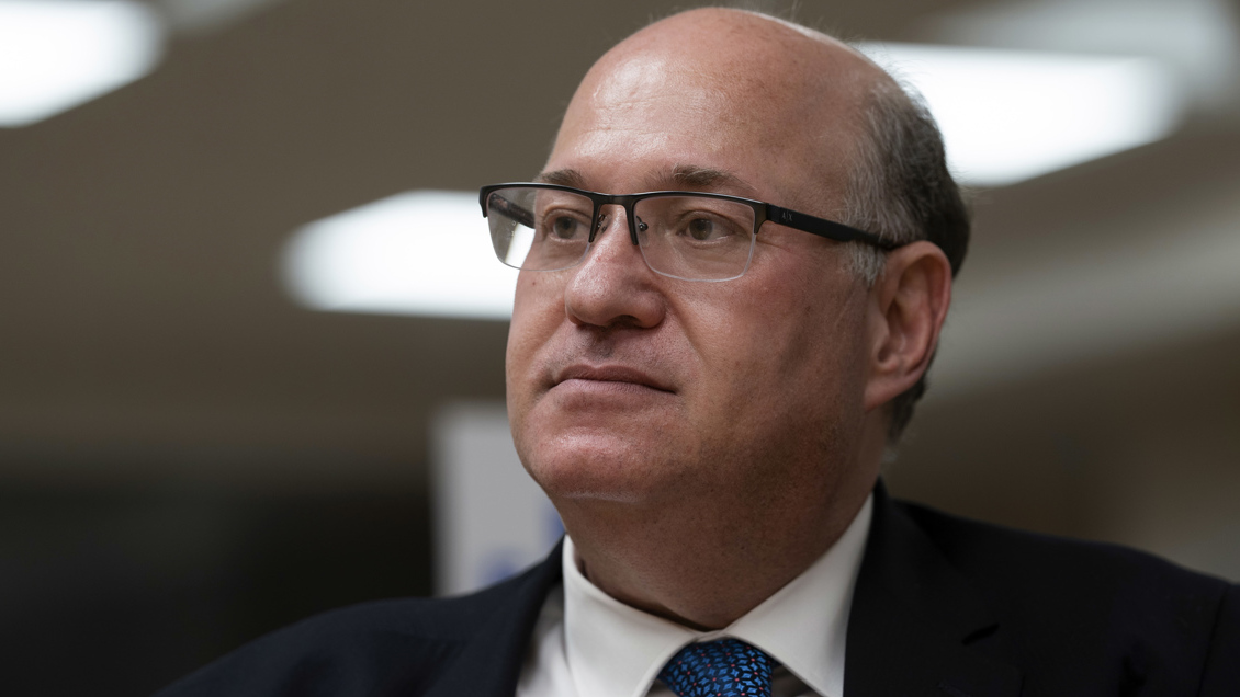 Superó a Nicolás Eyzaguirre: El brasileño Ilan Goldfajn es el nuevo presidente del BID