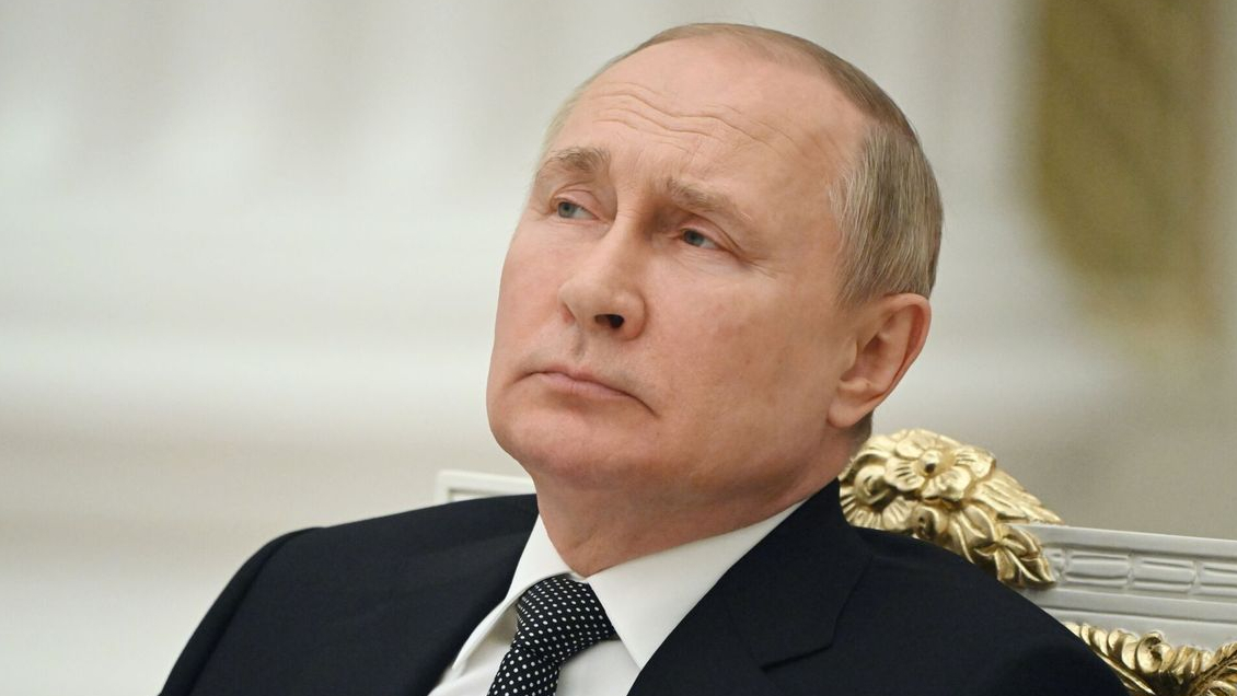 Los rusos se deprimen más desde la movilización parcial de Putin