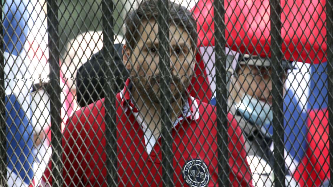 Impuestos Internos investigará cómo se financia el ruidoso grupo de 