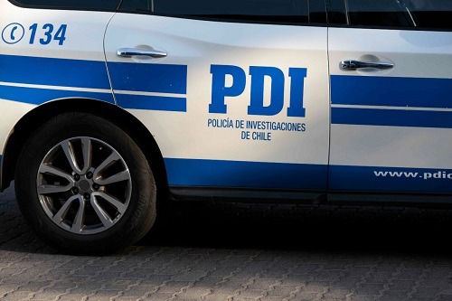 PDI indaga presunto femicidio frustrado en Talca