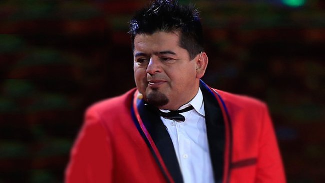 Mauricio Medina anuncia su retiro del humor tras sufrir una amputación